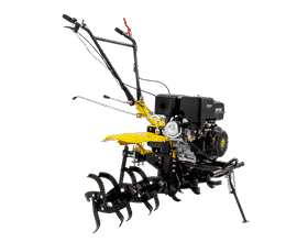 Бензиновый мотоблок HUTER МК-15000P