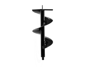 Шнек для мотобура HUTER AG-300