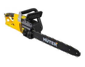 Электрическая цепная пила HUTER ELS-2800