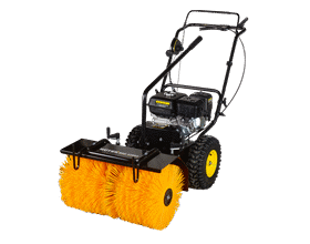 Подметательная машина HUTER SGC 4100S