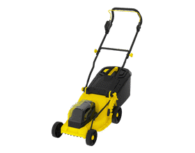 Аккумуляторная газонокосилка HUTER CLM-40 Li