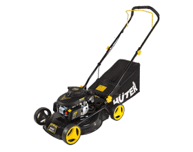 Бензиновая газонокосилка HUTER GLM-4.0 T