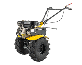Бензиновый мотоблок HUTER МК-7000P BIG FOOT