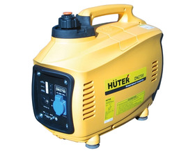 Инверторный генератор HUTER DN2700