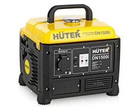 Инверторный генератор HUTER DN1500i