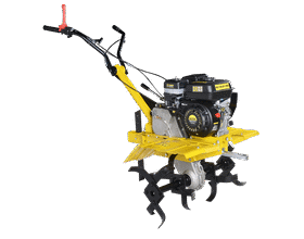 Бензиновый мотоблок HUTER МК-7800P PRO