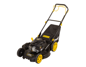 Бензиновая газонокосилка HUTER GLM-530SX