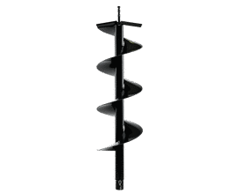 Шнек для мотобура HUTER AG-200