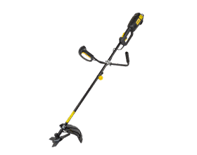 Триммер электрический HUTER GET-1500B