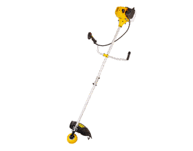 Триммер бензиновый HUTER GGT-520S