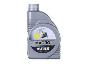 Трансмиссионное масло HUTER SAE 90