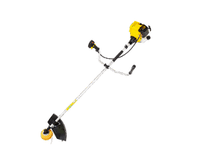 Триммер бензиновый HUTER GGT-15004Т