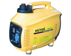 Инверторный генератор HUTER DN2100