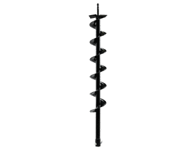 Шнек для мотобура HUTER AG-100