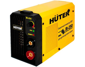 Сварочный инвертор HUTER R-250