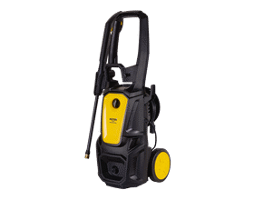 Мойка высокого давления HUTER W200i PROFESSIONAL