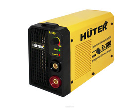Сварочный инвертор HUTER R-180