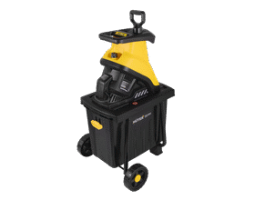 Измельчитель садовый HUTER ESH-2500T