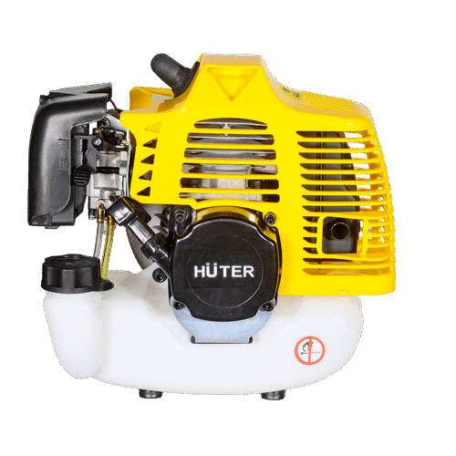 Триммер бензиновый HUTER GGT-553TA