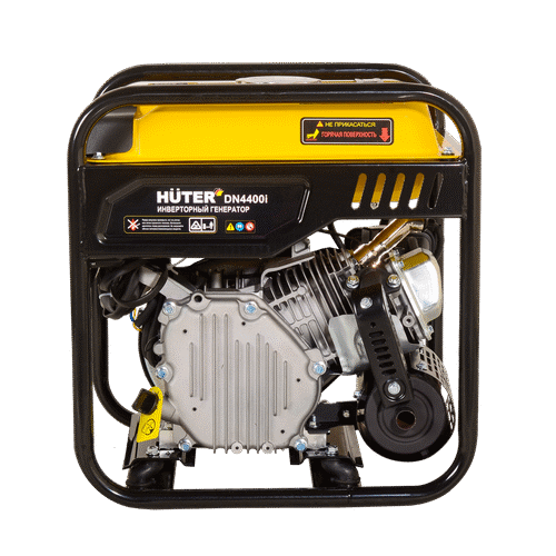 Инверторный генератор HUTER DN4400i