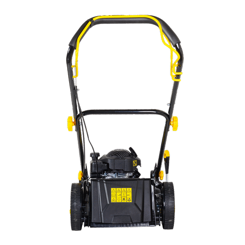Бензиновая газонокосилка HUTER GLM-6.0 SP