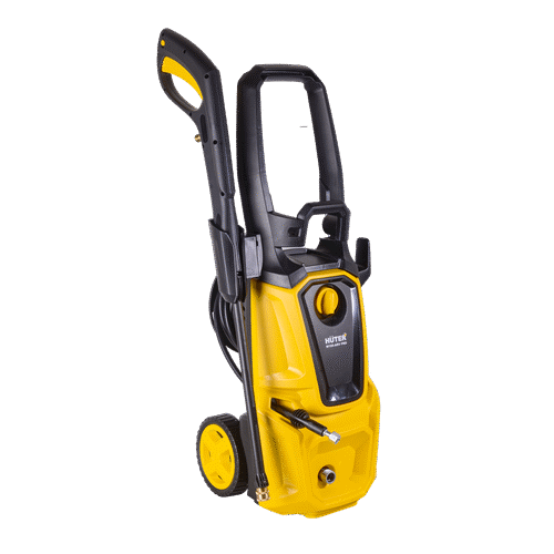 Мойка высокого давления HUTER W195-ARV PRO