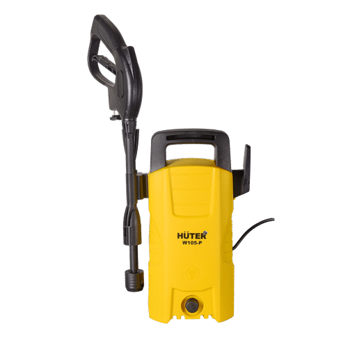 Мойка высокого давления HUTER W105-Р