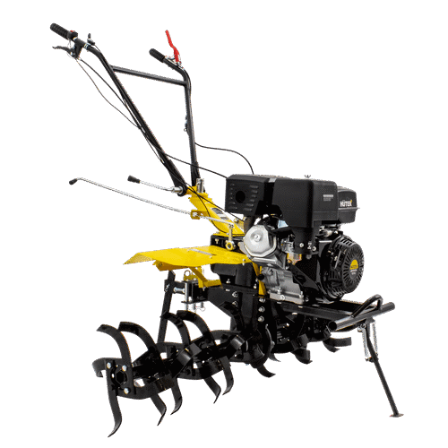 Бензиновый мотоблок HUTER МК-15000P