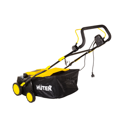 Скарификатор HUTER ESA-2000