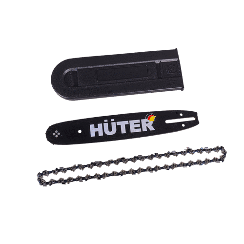 Бензопила HUTER BS-25 70/6/5