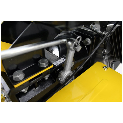 Бензиновый мотоблок HUTER МК-11000P