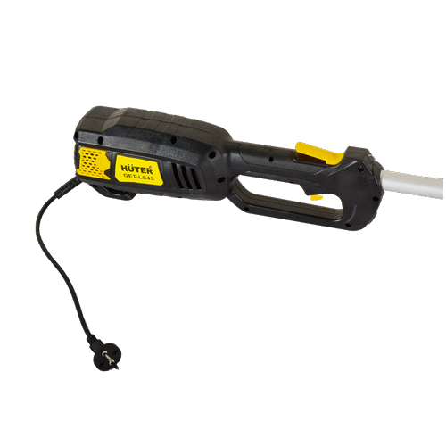 Триммер электрический HUTER GET-LS45