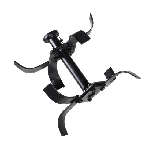 Бензиновый мотоблок HUTER МК-7800P PRO