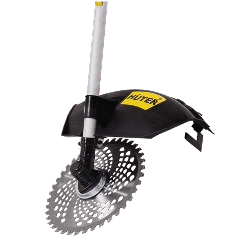 Триммер бензиновый HUTER GGT-2500Т