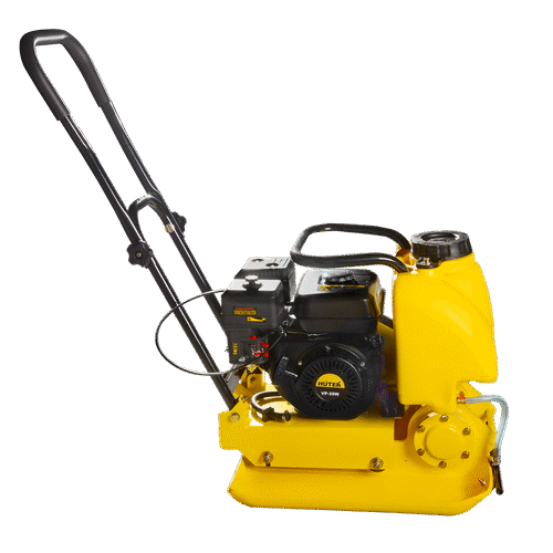 Бензиновая виброплита HUTER VP-35W