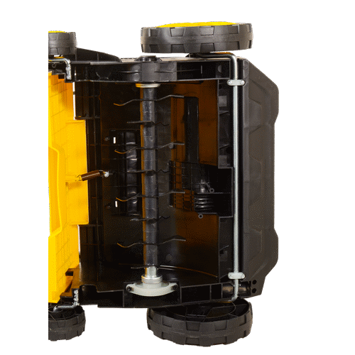 Скарификатор HUTER ESA-1500