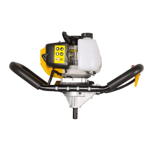 Мотобур HUTER GGD-300