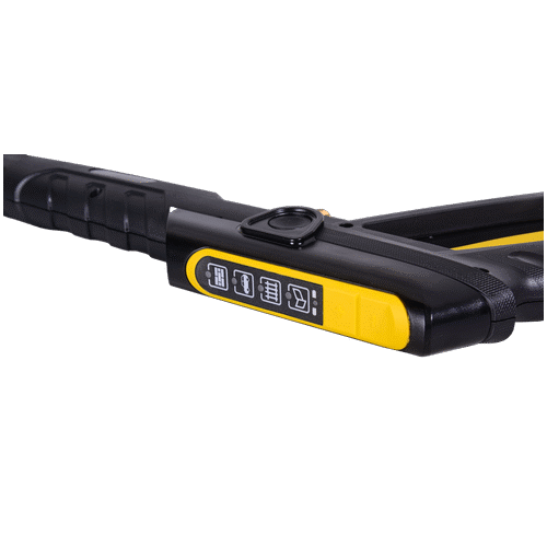 Мойка высокого давления HUTER W195-PW SMART PROFESSIONAL