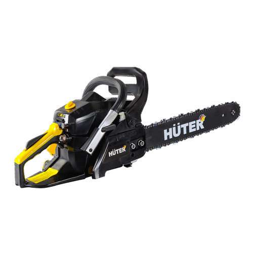 Бензопила HUTER BS-40