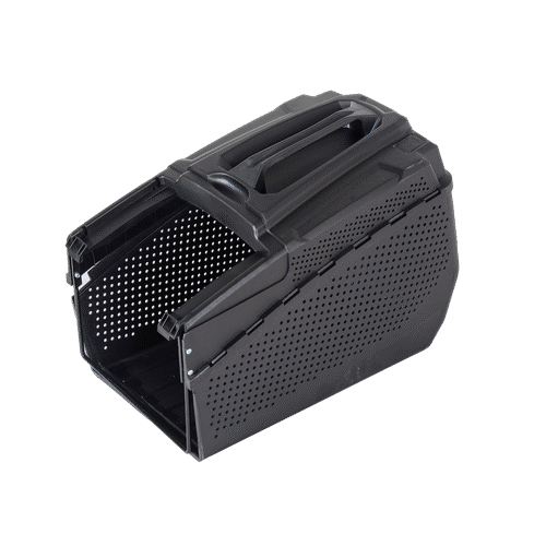 Бензиновая газонокосилка HUTER GLM-6.0 SP