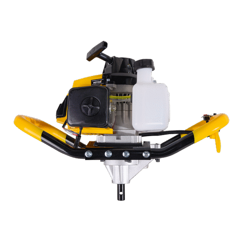 Мотобур HUTER GGD-62
