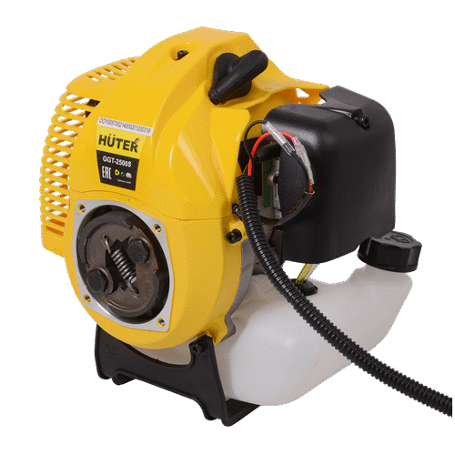 Триммер бензиновый HUTER GGT-2500S