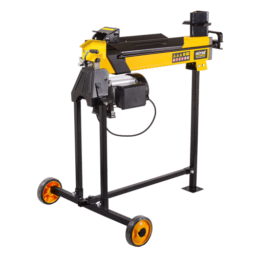 Электрический дровокол HUTER HLS-5500/52H