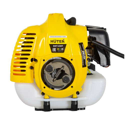 Триммер бензиновый HUTER GGT-430T