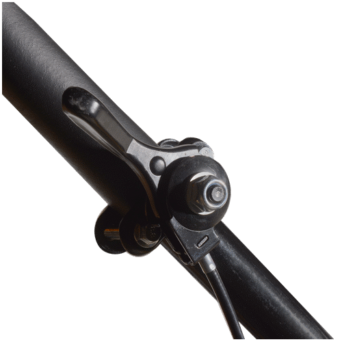 Бензиновая виброплита HUTER VP-35