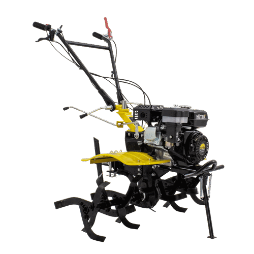 Бензиновый мотоблок HUTER MK-8000PВ
