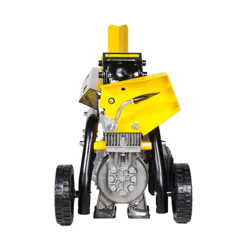 Электрический дровокол HUTER HLS-5500