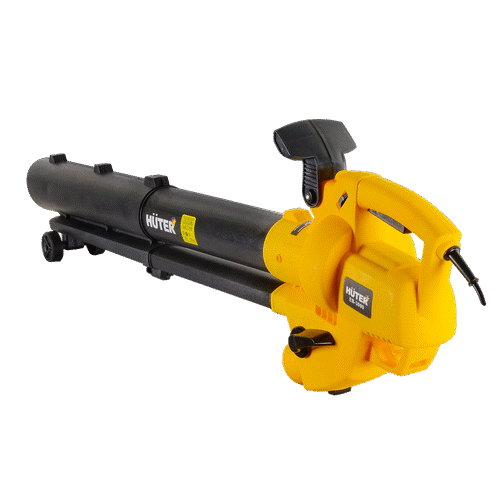 Электрическая воздуходувка HUTER EB-3000