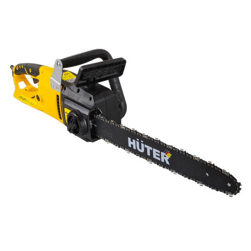 Электрическая цепная пила HUTER ELS-2800