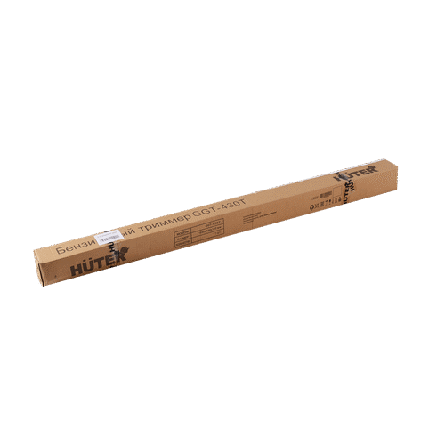Триммер бензиновый HUTER GGT-430T